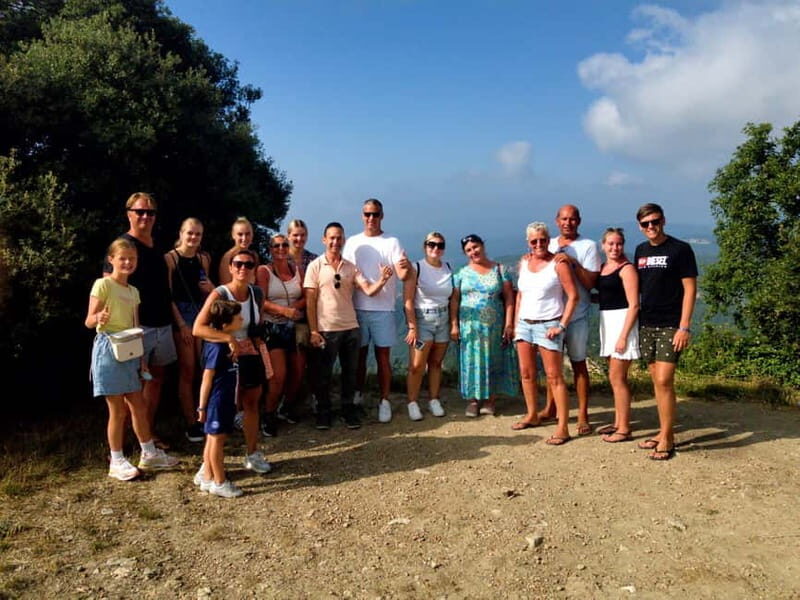 Salou: Siurana Medieval Village Guided Tour w/ Hotel Pickup - Value for Money