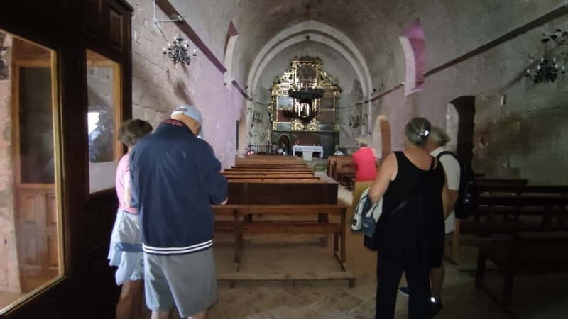 Salou: Siurana Medieval Village Guided Tour w/ Hotel Pickup - Who Should Consider This Tour?