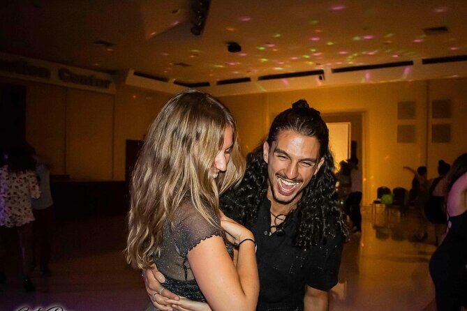 Salsa and Bachata Class and Night Out in Mexico City - Who Should Consider This Tour?