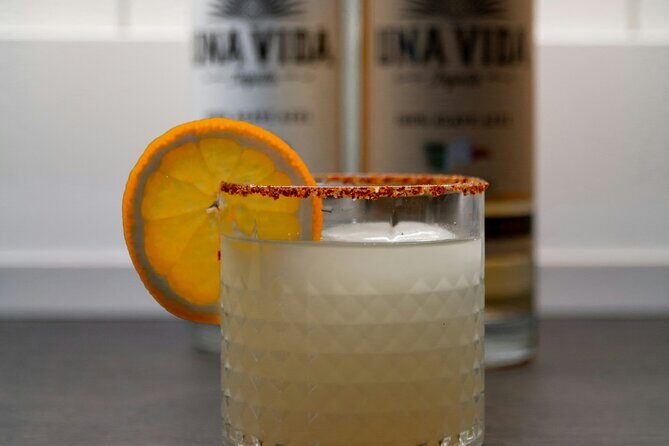 Salsa Class with Mezcalita Workshop & Mexican Dinner in Tulum - What Is Included and Why It Matters