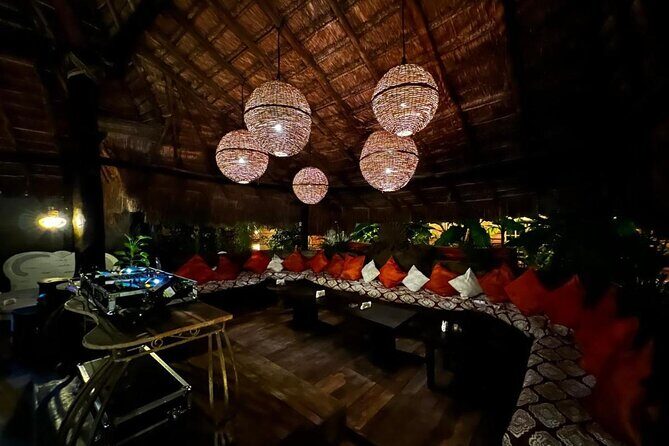 Salsa Class with Mezcalita Workshop & Mexican Dinner in Tulum - In Summary: Is This Tour Right for You?