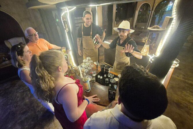 Salsa Class with Mezcalita Workshop & Mexican Dinner in Tulum - FAQs: Practical Questions About the Tour