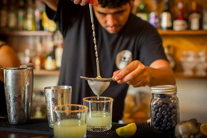 Salsa Class with Mezcalita Workshop & Mexican Dinner in Tulum - Final Thoughts