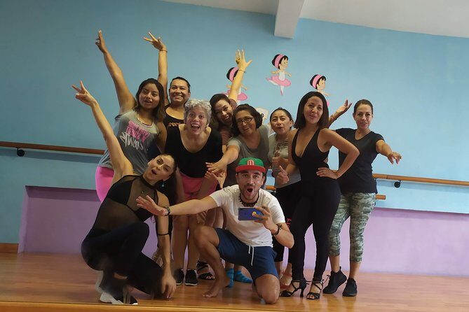 Salsa Classes Tulum and Bachata - Authenticity and Value