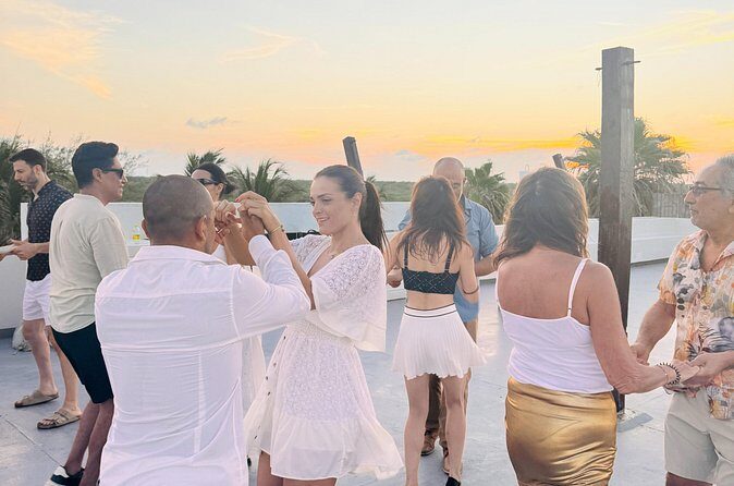 Salsa Dance Experience at Tulum Beach - FAQs