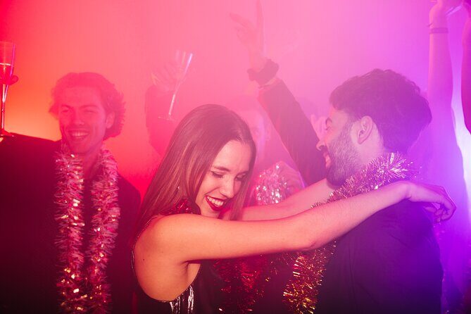 Salsa Night & Tacos: Authentic Dance & Flavors in Mexico City - Analyzing the Value