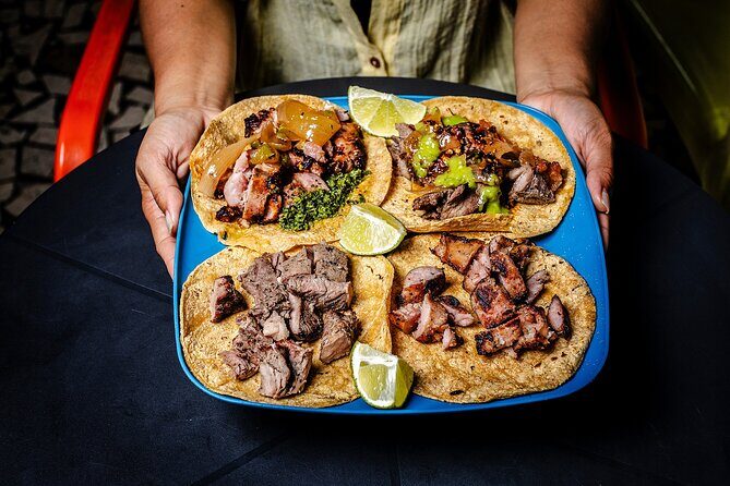 Salsa Streets Food Tour with 15+ Tastings - Authentic Flavors of Cancún: A Look at the Salsa Streets Food Tour