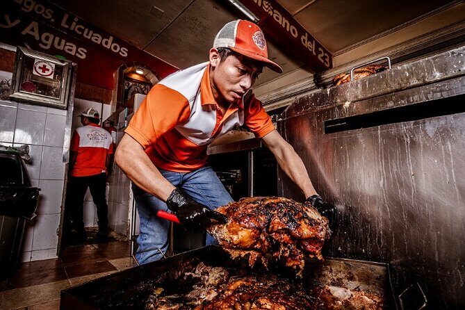 Salsa Streets Food Tour with 15+ Tastings - Analyzing the Value