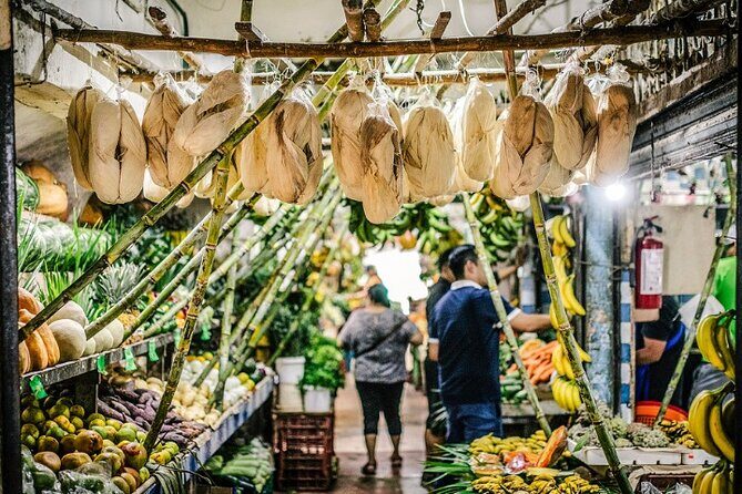 Salsa Streets Food Tour with 15+ Tastings - Who Will Love This Tour?