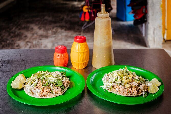 Salsa Streets Food Tour with 15+ Tastings - FAQs