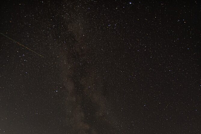 Salt Lake Antelope Island Dark Sky Experience - An In-Depth Look at the Experience
