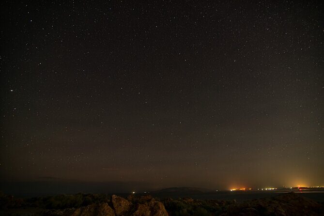 Salt Lake Antelope Island Dark Sky Experience - Final Thoughts