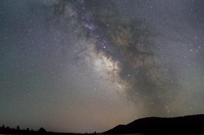 Salt Lake Antelope Island Dark Sky Experience - FAQs