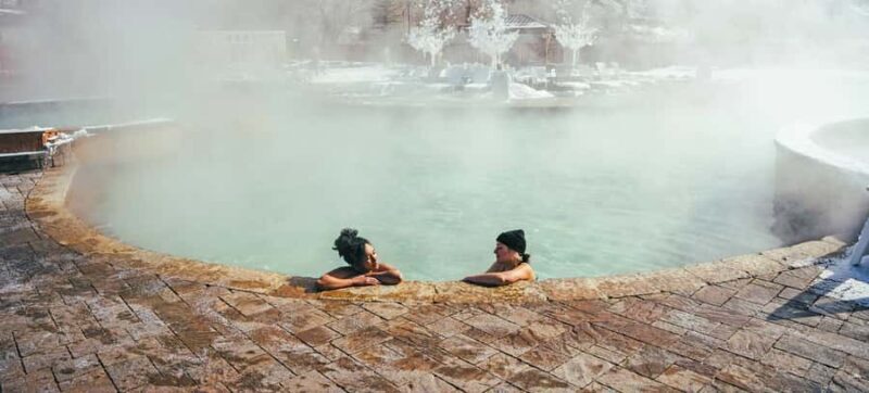 Salt Lake City: 3-Day Yellowstone Winter Wildlife Tour - Practical Tips for Your Trip