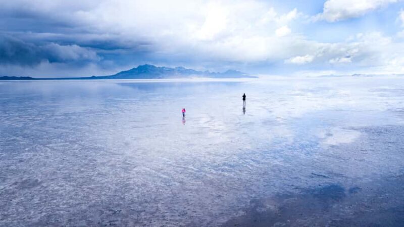 Salt Lake City: 3-Day Yellowstone Winter Wildlife Tour - The Sum Up