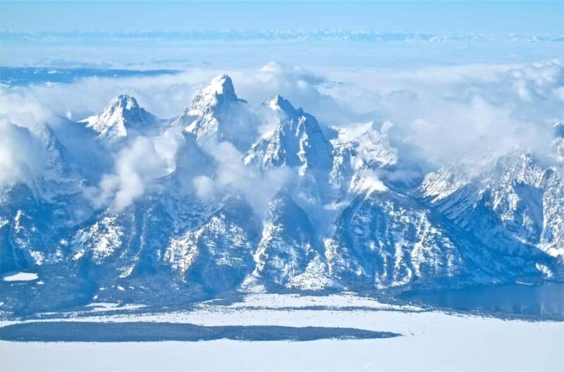 Salt Lake City: 3-Day Yellowstone Winter Wildlife Tour - FAQ