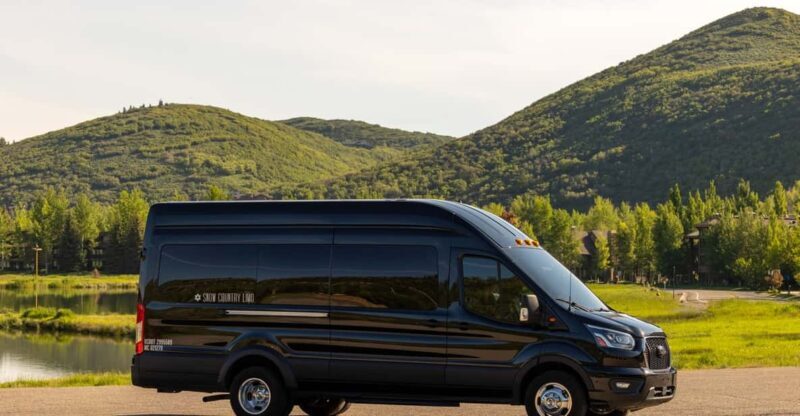 Salt Lake City Airport: Luxury Private Transportation - Final Thoughts