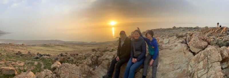 Salt Lake City: Antelope Island Private Tour with Pickup - An In-Depth Look at the Antelope Island Private Tour