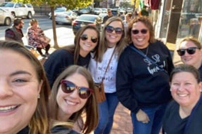 Salt Lake City Bar Crawl Let's Get Salty - An In-Depth Look at the Salt Lake City Scavenger Hunt