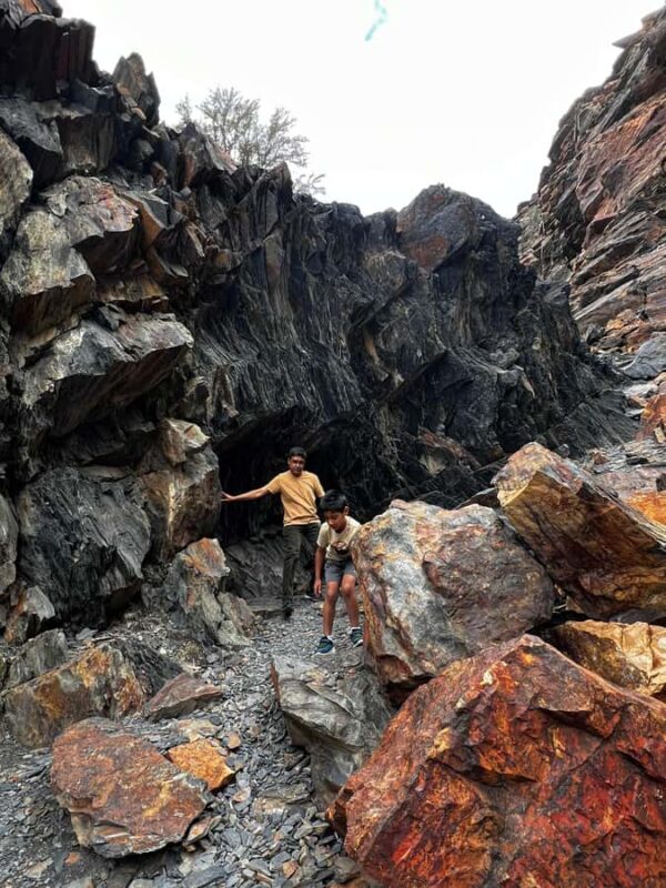 Salt Lake City: Best Canyons Private Day Tour - Key Points