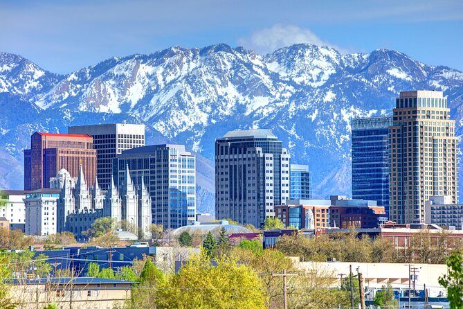 Salt Lake City Best Private Custom Tour With A Local Guide - An In-Depth Look at the Experience
