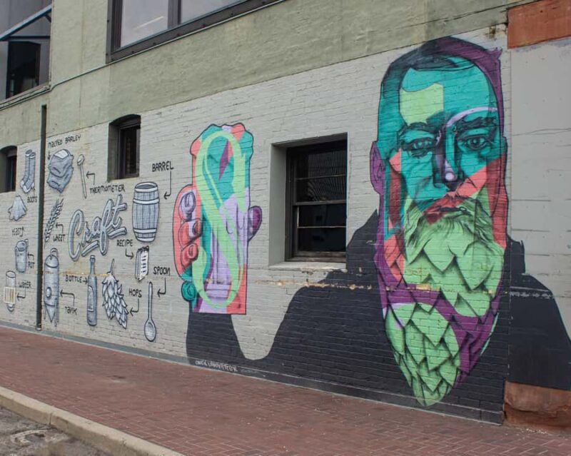 Salt Lake City: Chef Curated Food Walking Tour - The Sum Up