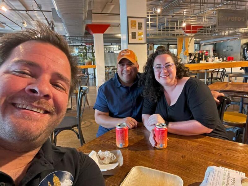 Salt Lake City: Chef Curated Food Walking Tour - FAQs