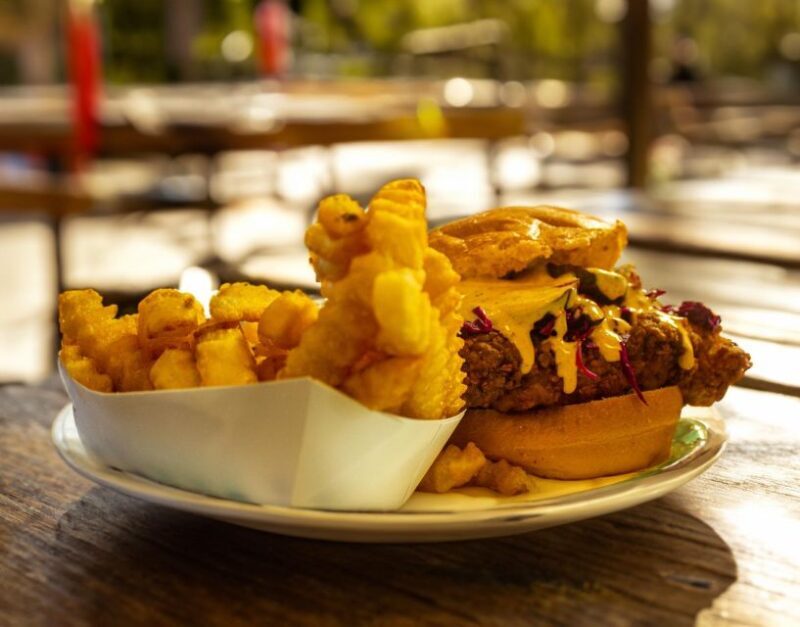 Salt Lake City: Chef Curated Food Walking Tour - Authentic Guide Insights and Review Highlights