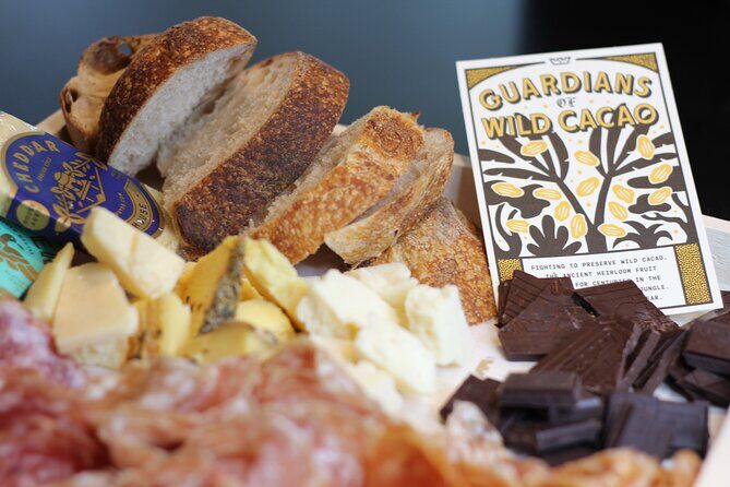 Salt Lake City Food and Drink Walking Tour - Salt Lake City Food and Drink Walking Tour: A Flavorful Peek into Utah’s Capital