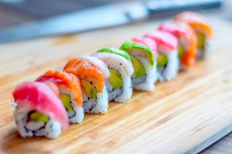 Salt Lake City: Fun Sushi Making Class (3-Course Meal) - Who Will Love This?