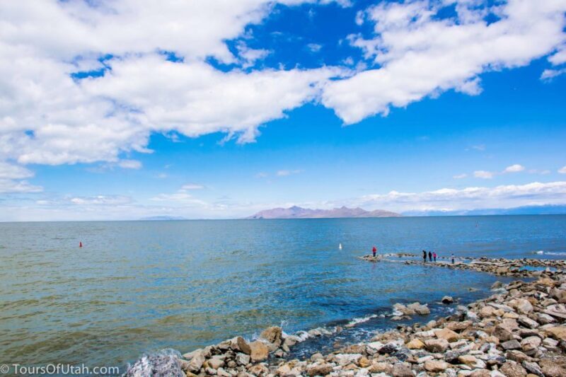 Salt Lake City: Great Salt Lake Guided Tour - Salt Lake City: Great Salt Lake Guided Tour — An In-Depth Review