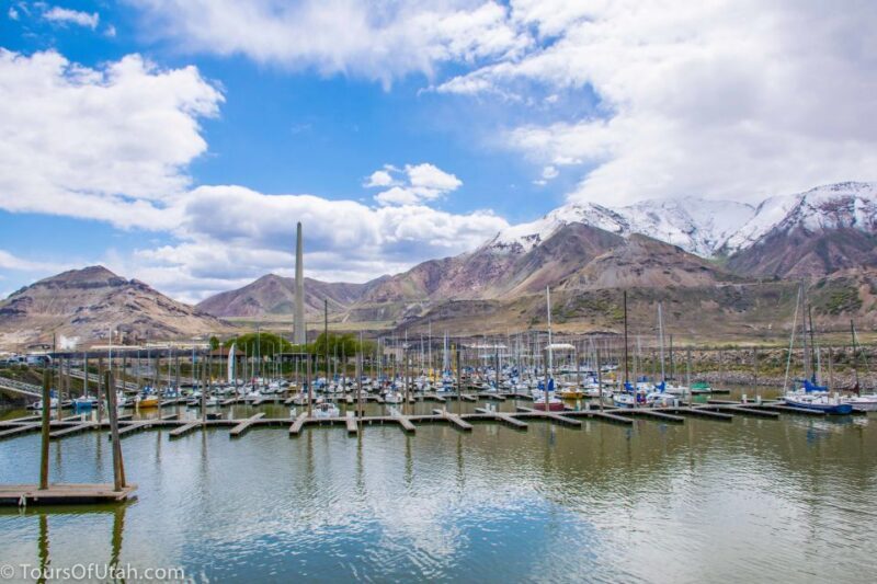 Salt Lake City: Great Salt Lake Guided Tour - Final Thoughts on Value and Suitability