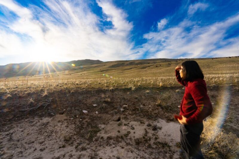 Salt Lake City: Great Salt Lake Wildlife & Sunset Experience - Exploring Salt Lake City’s Great Salt Lake Wildlife & Sunset Experience