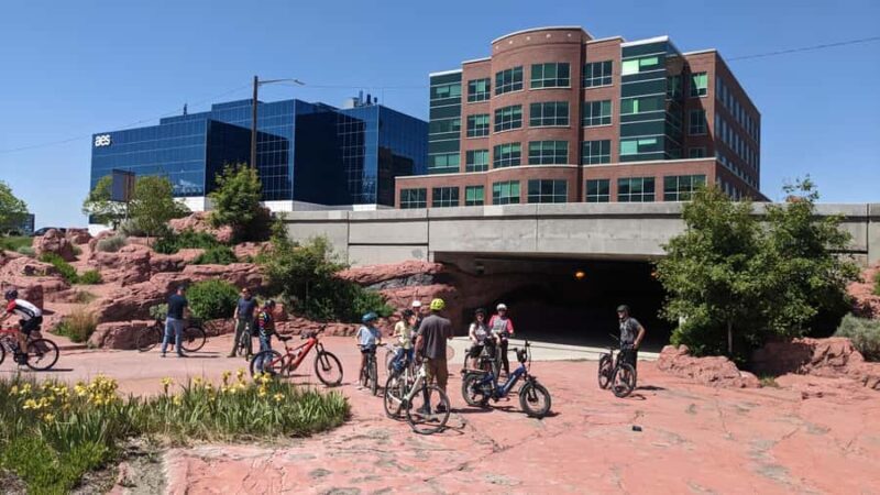 Salt Lake City: Guided Electric Bike Tour - FAQ