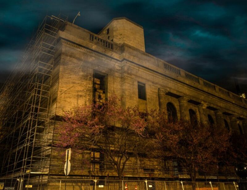 Salt Lake City: Haunted Walking Tour - A Detailed Look at the Haunted Salt Lake City Tour