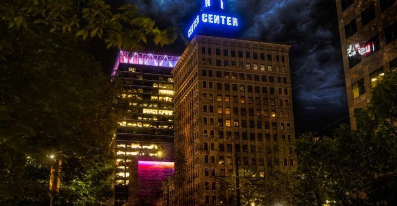 Salt Lake City: Haunted Walking Tour - Final Thoughts: Is It Worth It?