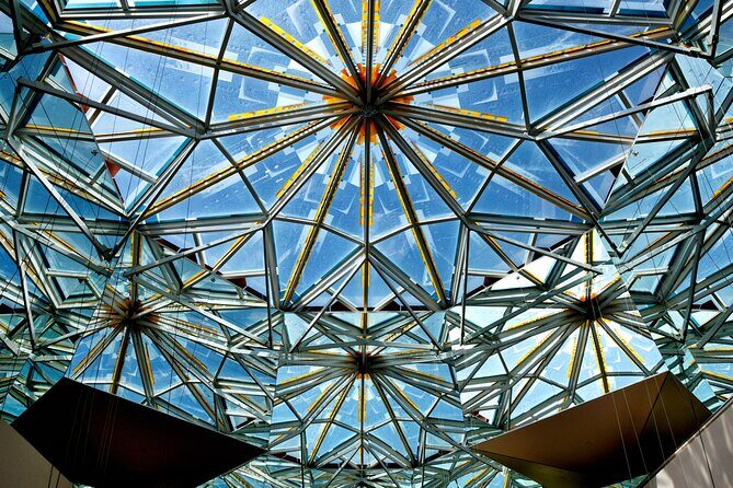 Salt Lake City Historical Walking Tour of the City of Zion - Final Reflection