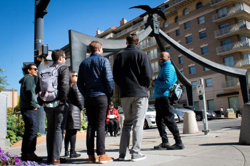 Salt Lake City: Local Food Walking Tour - A Deep Dive into the Salt Lake City Food Scene