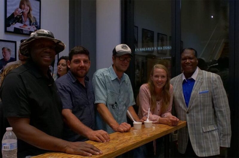 Salt Lake City: Local Food Walking Tour - FAQ
