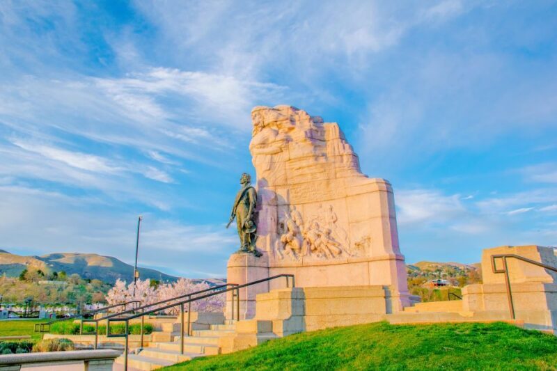 Salt Lake City: Mormon Tabernacle Choir and Guided City Tour - Practicalities and Tips