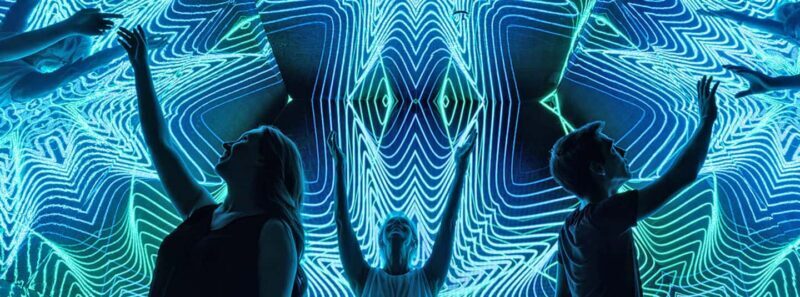 Salt Lake City: Museum of Illusions Admission Ticket - Key Points