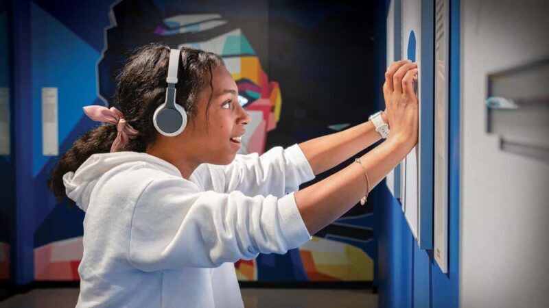 Salt Lake City: Museum of Illusions Admission Ticket - What Makes the Museum of Illusions Salt Lake City Stand Out