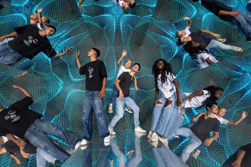 Salt Lake City: Museum of Illusions Admission Ticket - The Experience in Practice: How It Feels