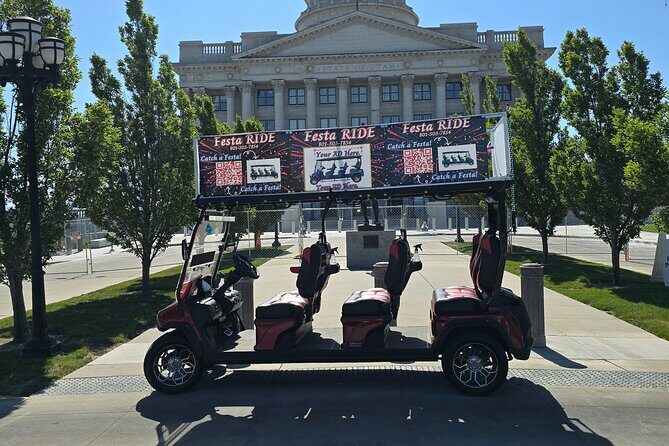 Salt Lake City Party Tour - A Detailed Look at the Salt Lake City Party Tour