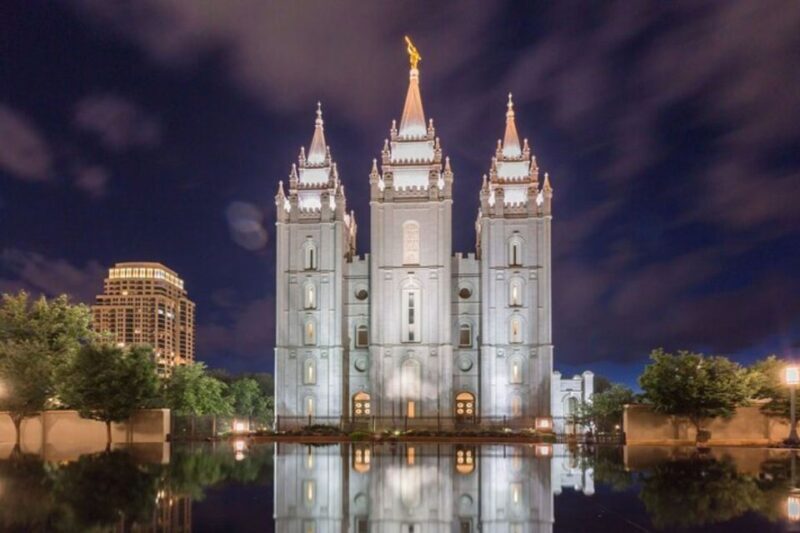 Salt Lake City: Private custom tour with a local guide - An In-Depth Look at the Private Custom Tour