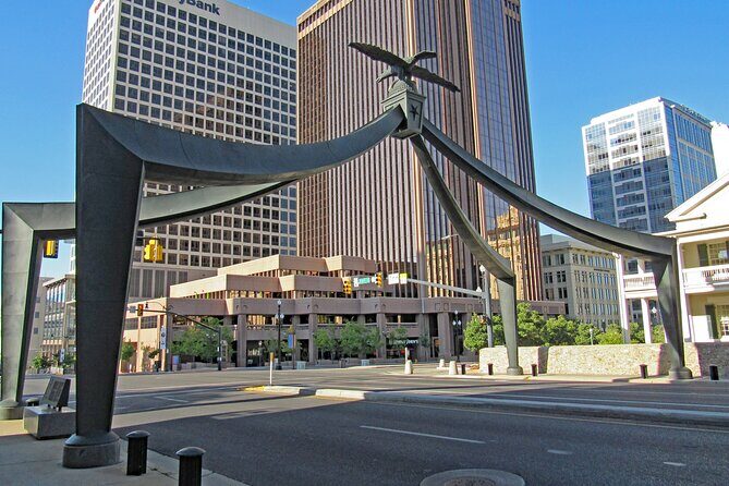 Salt Lake City Scavenger Hunt Walking Tour and Game - An In-Depth Look at the Salt Lake City Scavenger Hunt