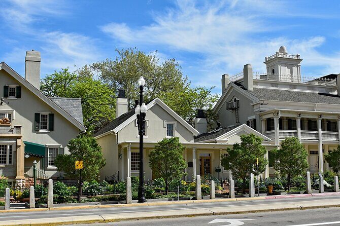 Salt Lake City Scavenger Hunt Walking Tour and Game - FAQ