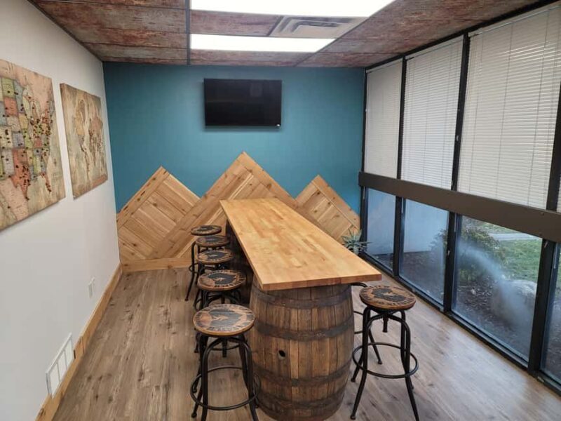 Salt Lake City: Spirits of the Wasatch Distillery Tour - A Closer Look at the Distillery Tour Experience