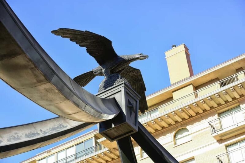 Salt Lake City: The City of Zion Walking Tour - Introduction