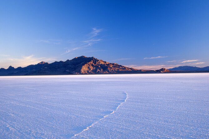 Salt Lake City to Sky Mirror-Bonneville Salt Flats Half Day Tour - Who Is This Tour Best For?